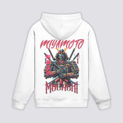 Miyamoto Musashi Hoodie