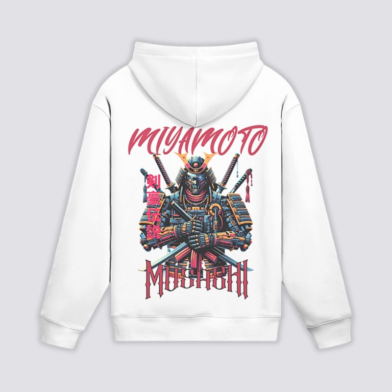 Miyamoto Musashi Hoodie