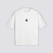 Miyamoto Musashi T-Shirt - 二天一流 — Miyamoto Musashi graphic (5)