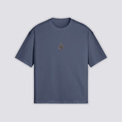 Miyamoto Musashi T-Shirt - 二天一流 — Miyamoto Musashi graphic (7)