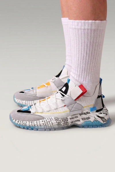 Japanese Sneakers 'Iwakura'