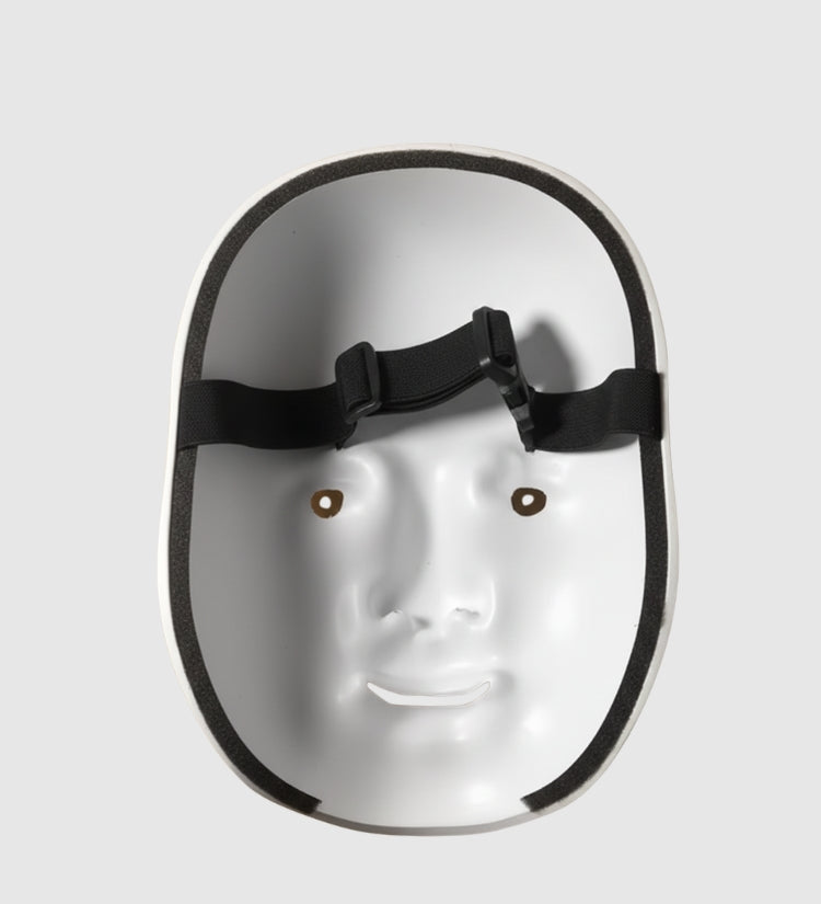 Japanese Noh Mask – Traditional Ko-omote Theater Face, masks of the noh