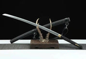 Kokuga Katana - 黒牙