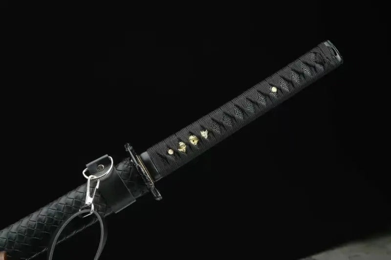 Kokuga Katana - 黒牙