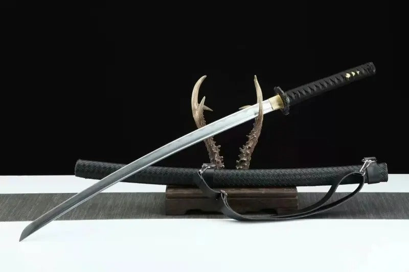 Kokuga Katana - 黒牙