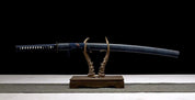 Blue Blade Katana - 蒼結晶