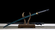 Blue Blade Katana - 蒼結晶
