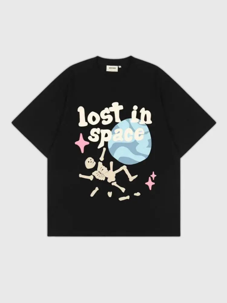 Old School T-Shirt