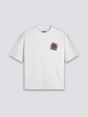 Oni Mask T-Shirt - デーモン — oni mask graphic (5)