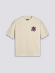 Oni Mask T-Shirt - デーモン — oni mask graphic (6)