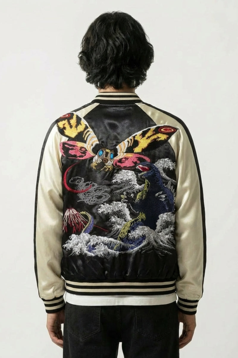 Japanese garment - Japan Clothing