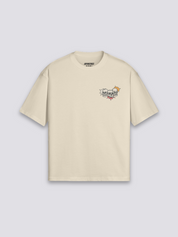 Styled look featuring japanese t-shirt