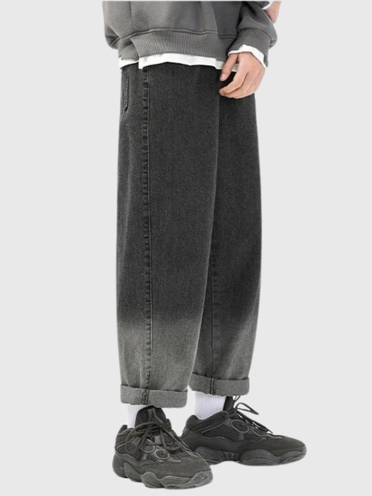Pants Tie Dye 'Urban Effect'