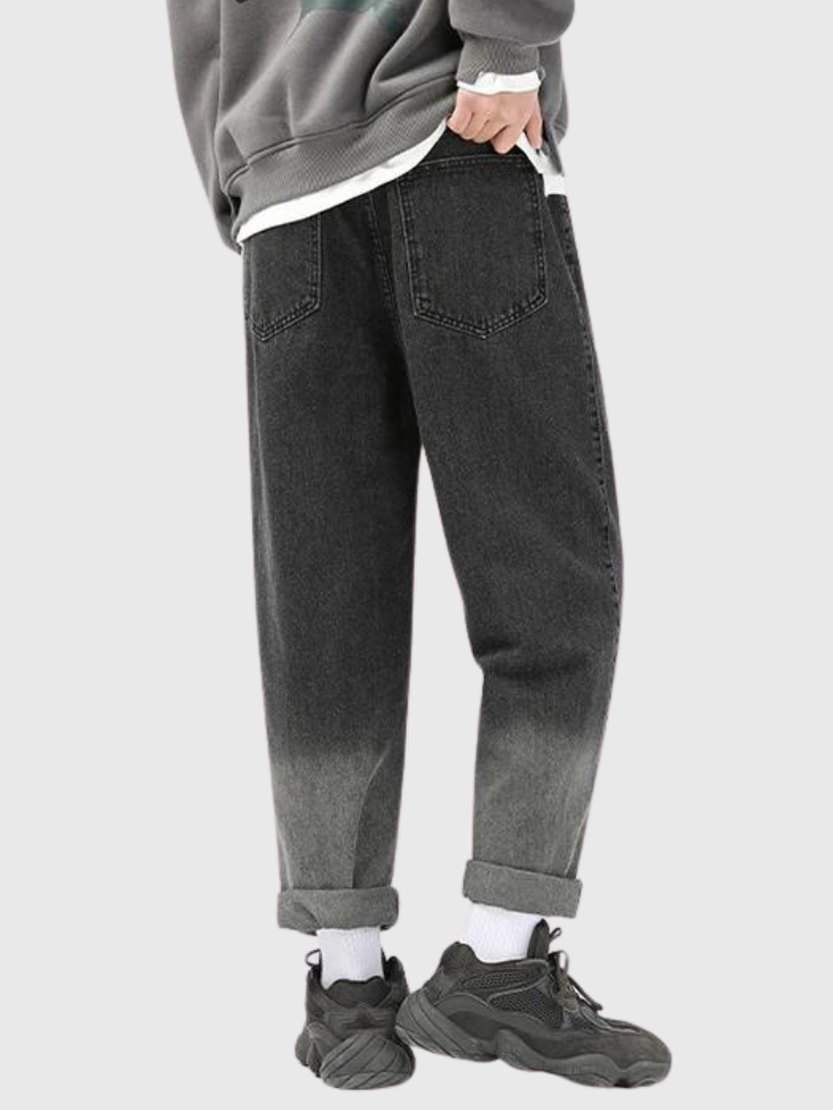 Pants Tie Dye 'Urban Effect'