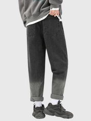 Pants Tie Dye 'Urban Effect'