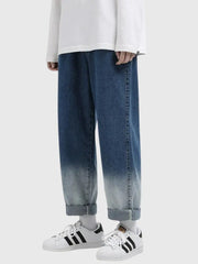 Pants Tie Dye 'Urban Effect'