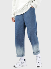 Pants Tie Dye