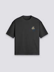 Ramen Noodle T-Shirt - ヌードル — ramen hunter graphic (4)