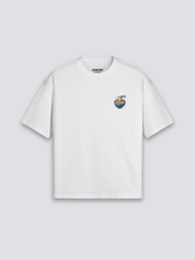 Ramen Noodle T-Shirt - ヌードル — ramen hunter graphic (6)