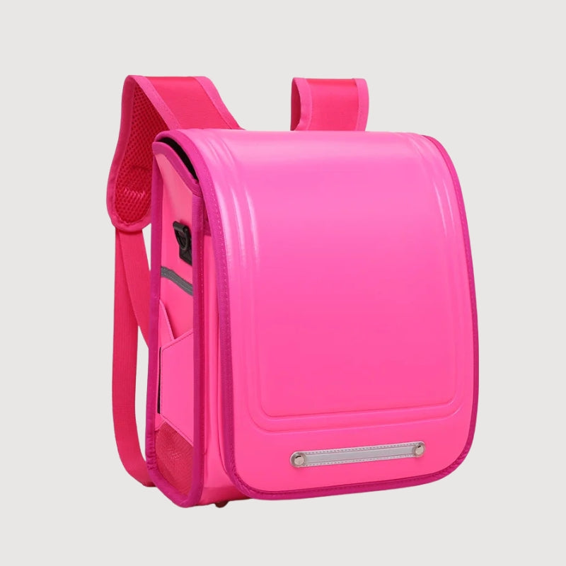 Randoseru Backpack – Japanese School Bag