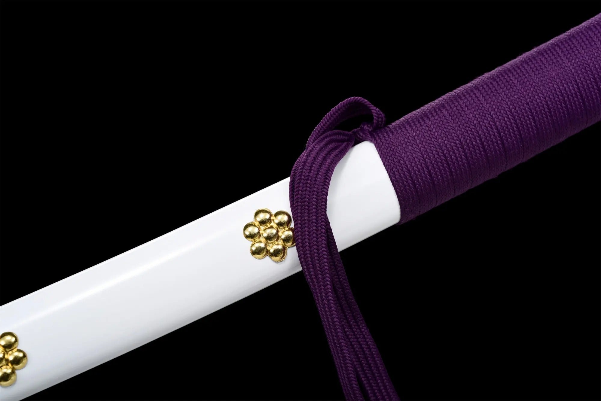Ame no Habakiri Katana (One Piece) - 魂の