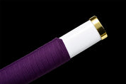 Ame no Habakiri Katana (One Piece) - 魂の