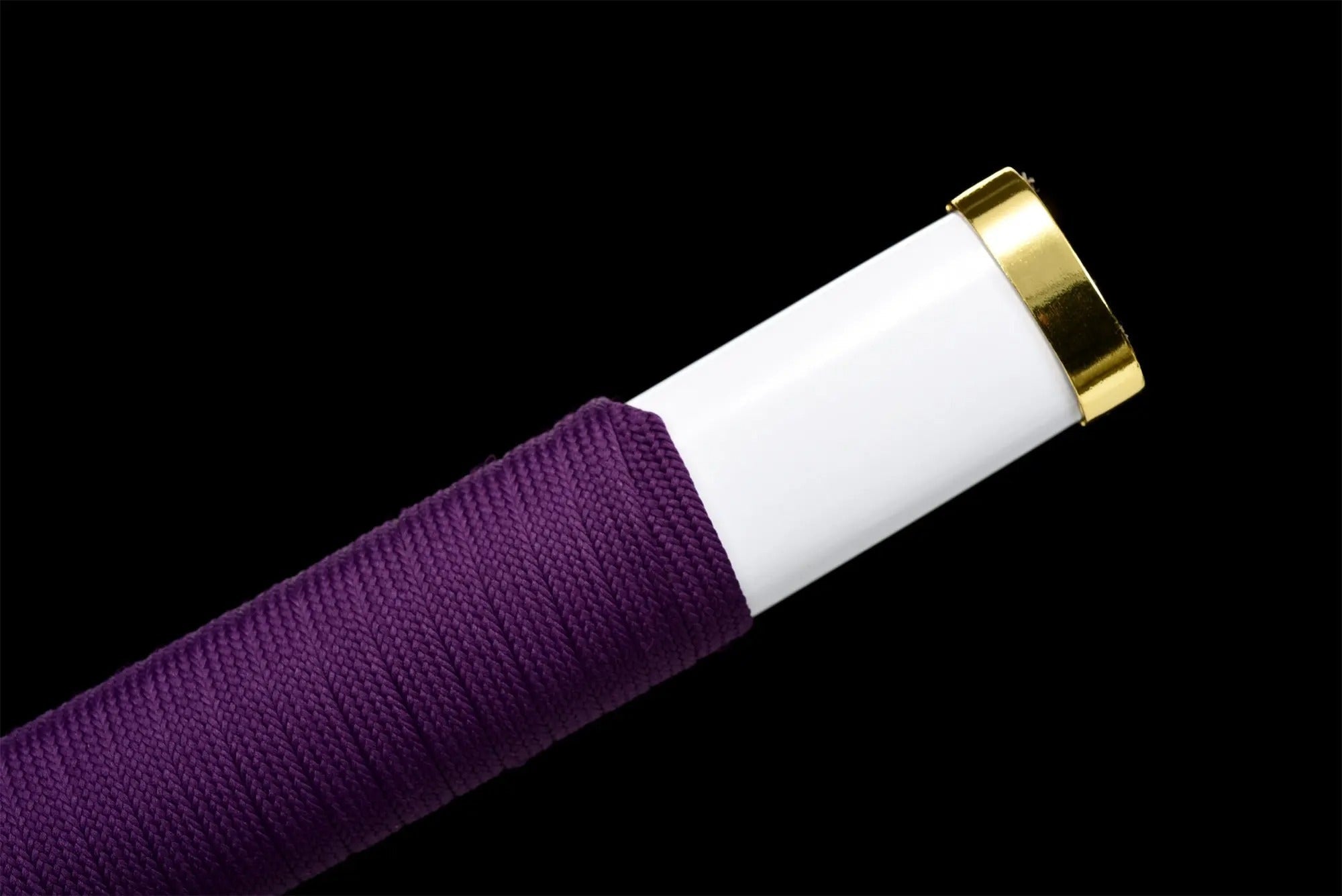 Ame no Habakiri Katana (One Piece) - 魂の
