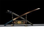 Harugasumi Katana - 若葉刀