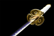 Ame no Habakiri Katana (One Piece) - 魂の