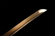 Harugasumi Katana - 若葉刀