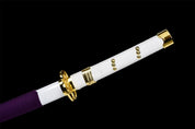 Ame no Habakiri Katana (One Piece) - 魂の