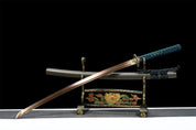 Harugasumi Katana - 若葉刀