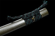 Harugasumi Katana - 若葉刀