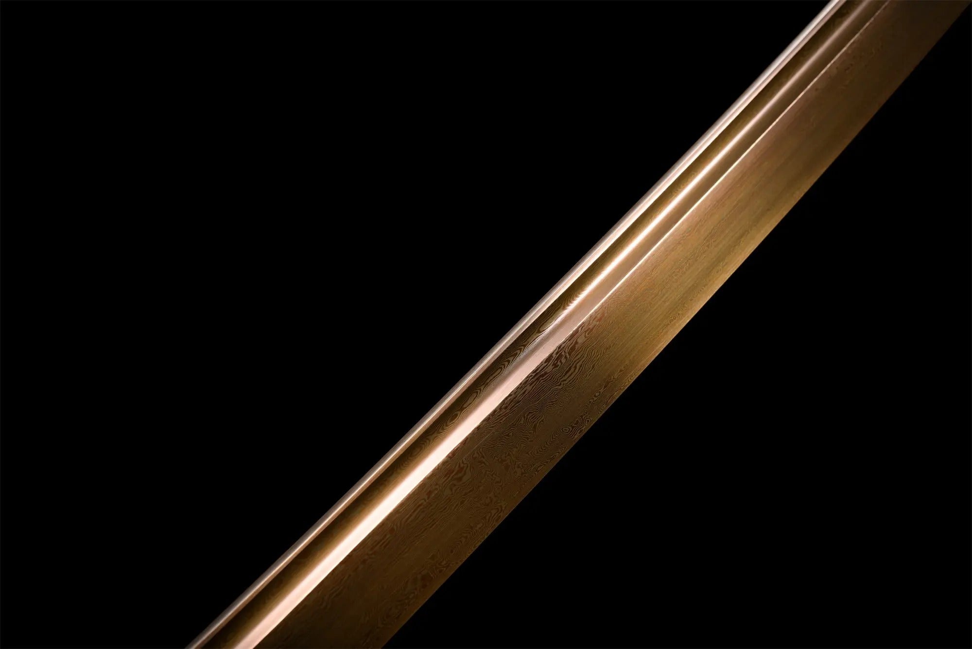 Harugasumi Katana - 若葉刀