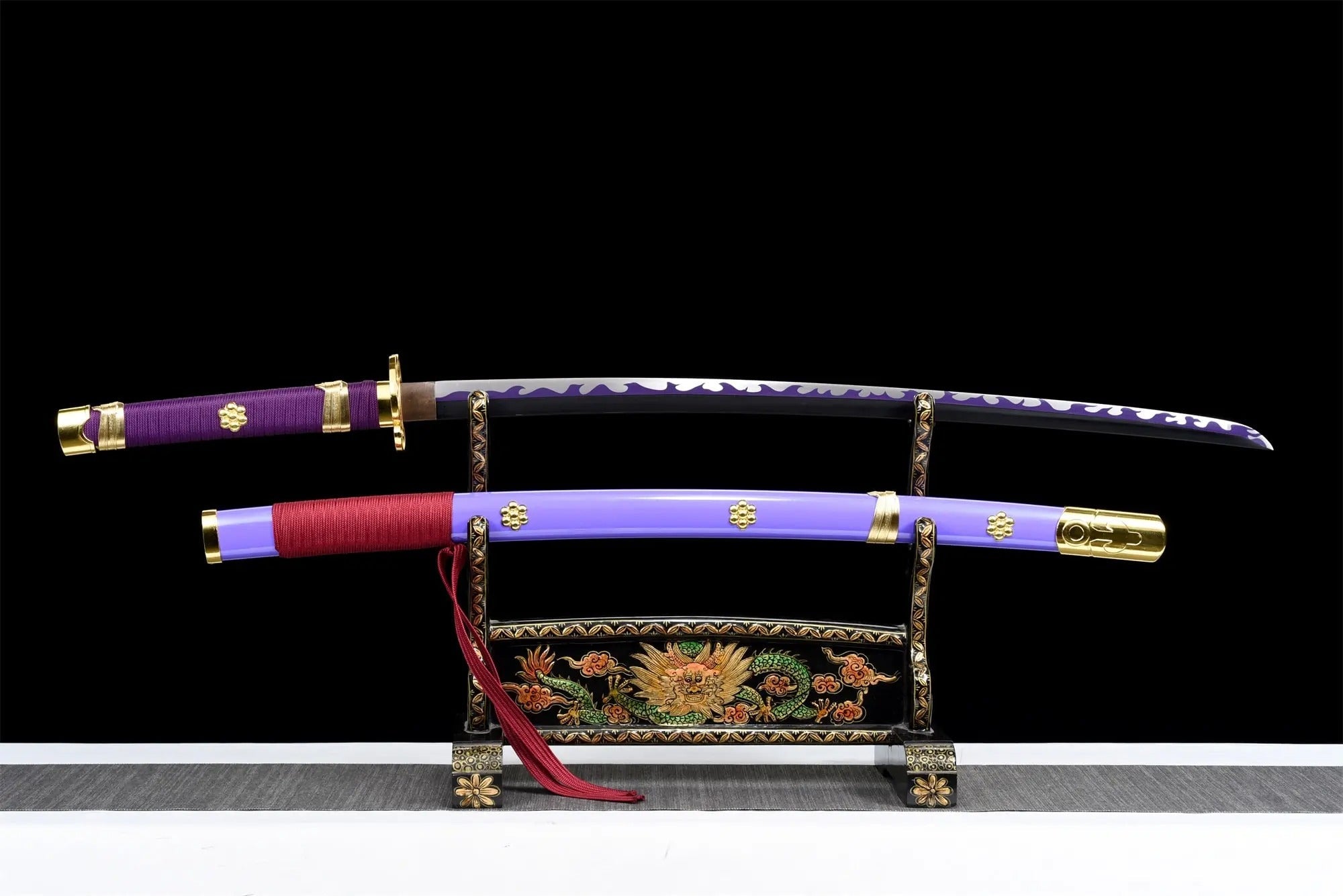 Enma Katana (One Piece) - ワンピース