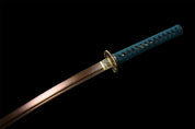 Harugasumi Katana - 若葉刀