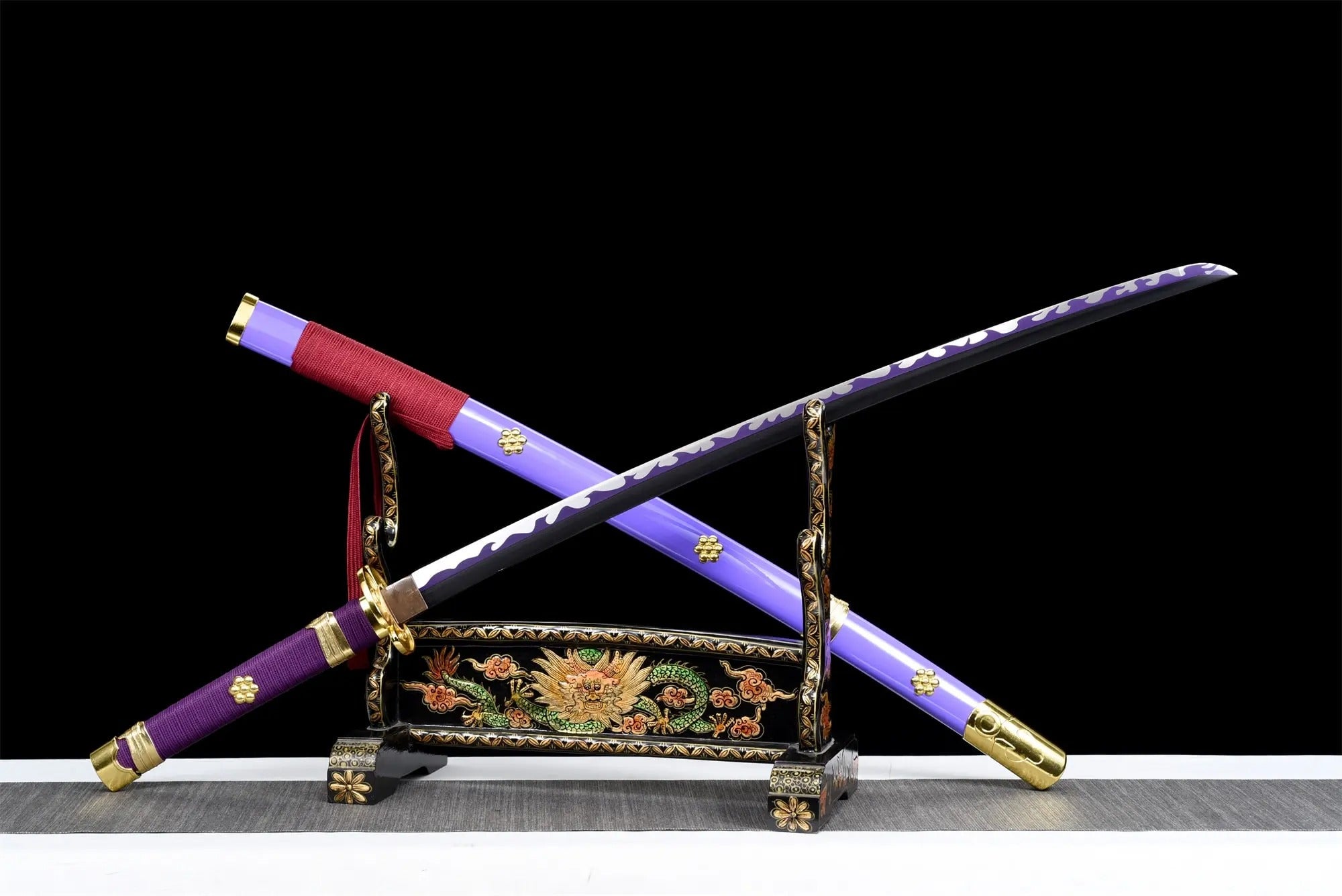Enma Katana (One Piece) - ワンピース