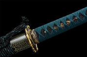 Harugasumi Katana - 若葉刀