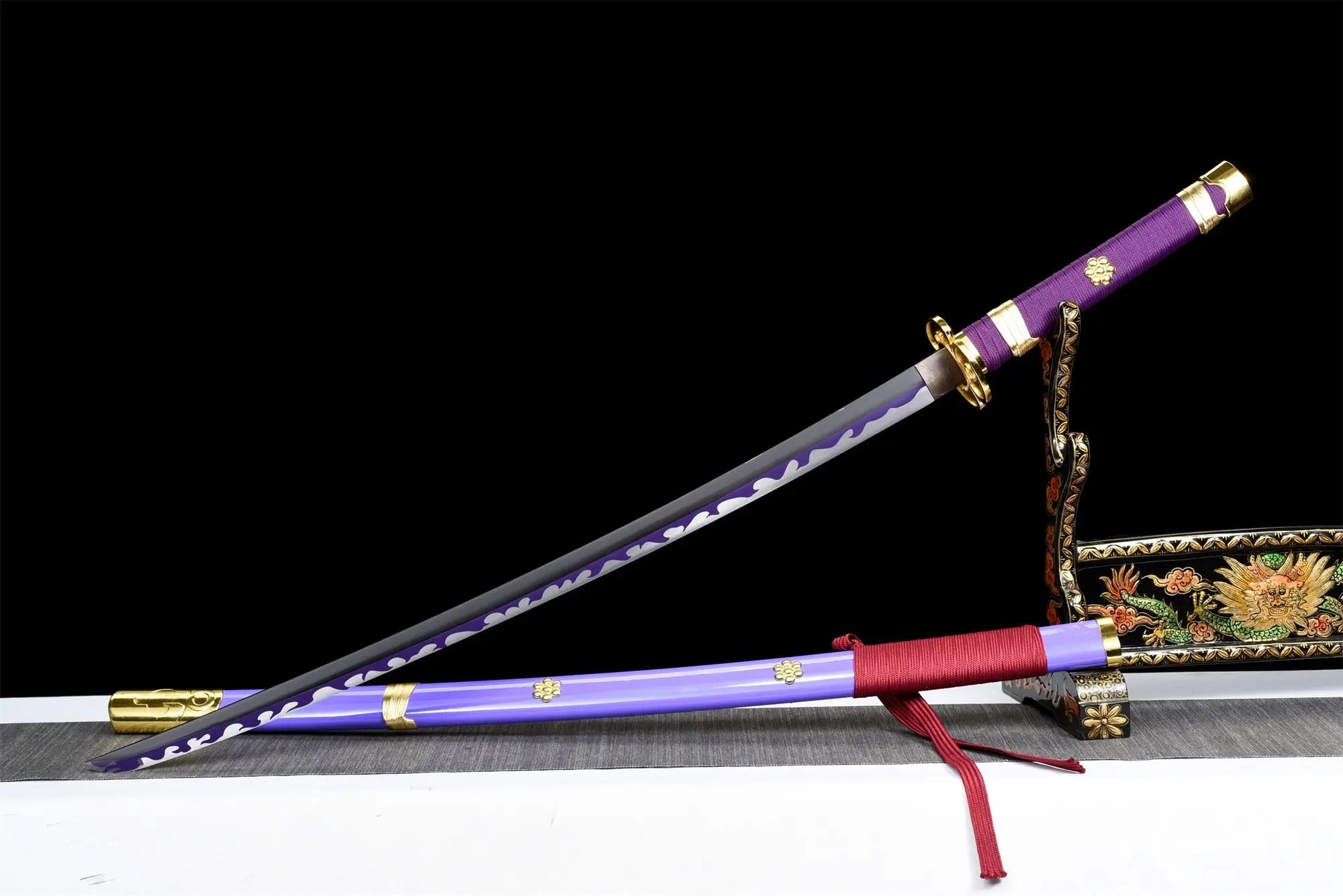 Enma Katana (One Piece) - ワンピース