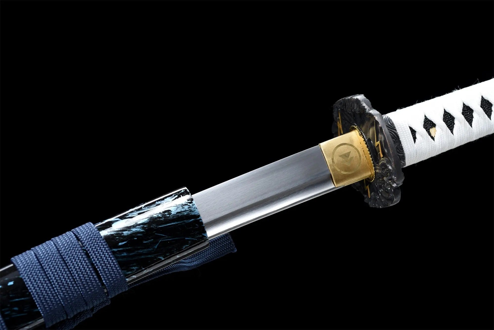 Ghost of Tsushima Katana - 対馬