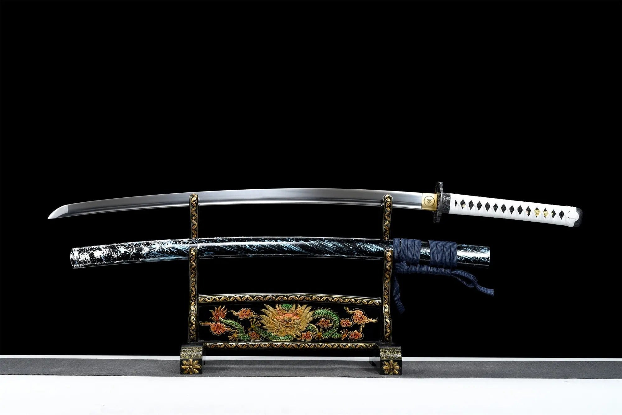 Ghost of Tsushima Katana - 対馬