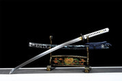 Ghost of Tsushima Katana - 対馬