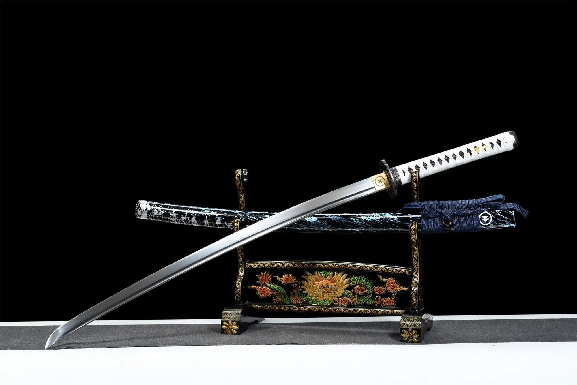 Ghost of Tsushima Katana - 対馬