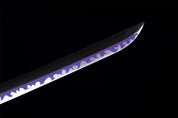 Ame no Habakiri Katana (One Piece) - 魂の