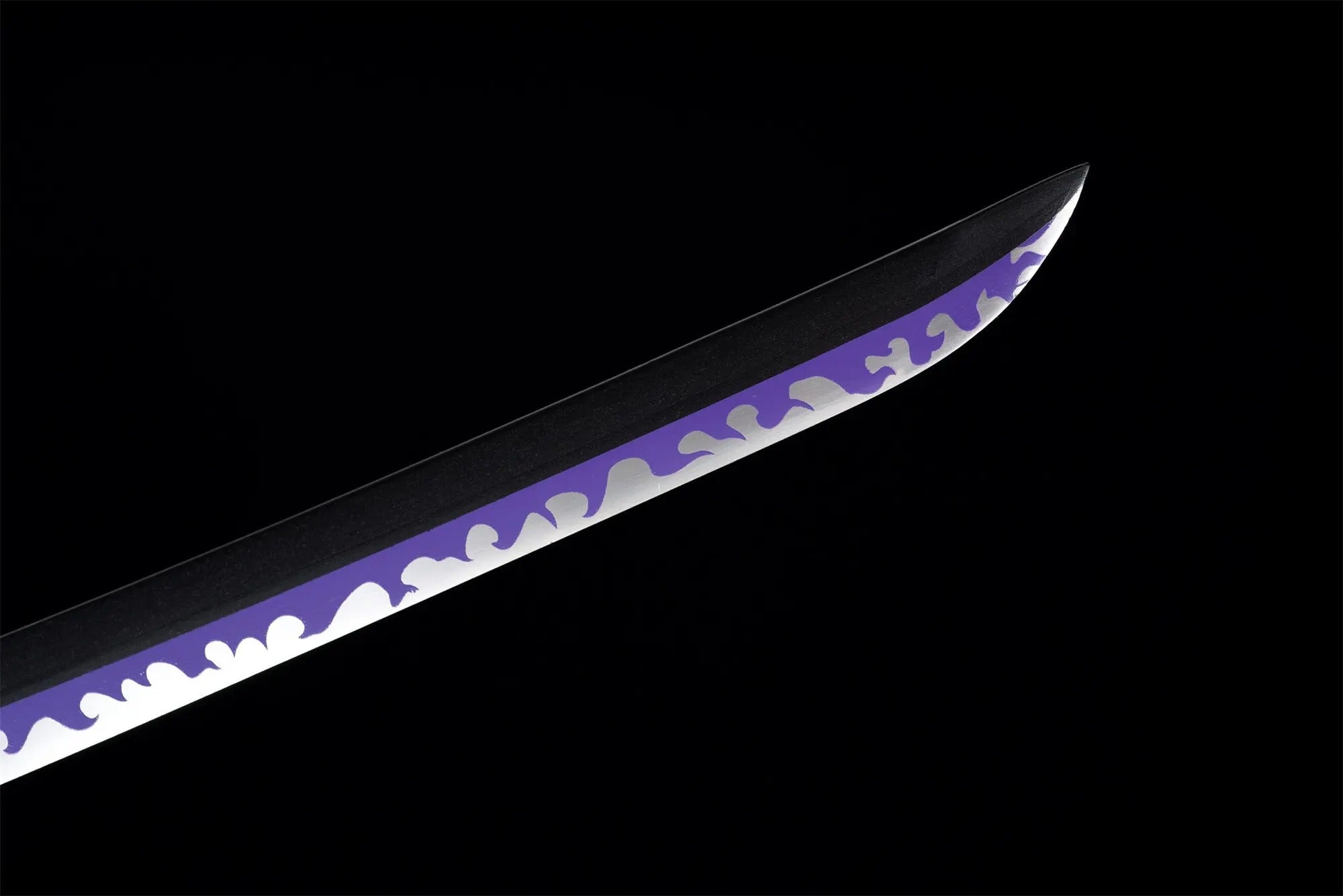 Ame no Habakiri Katana (One Piece) - 魂の