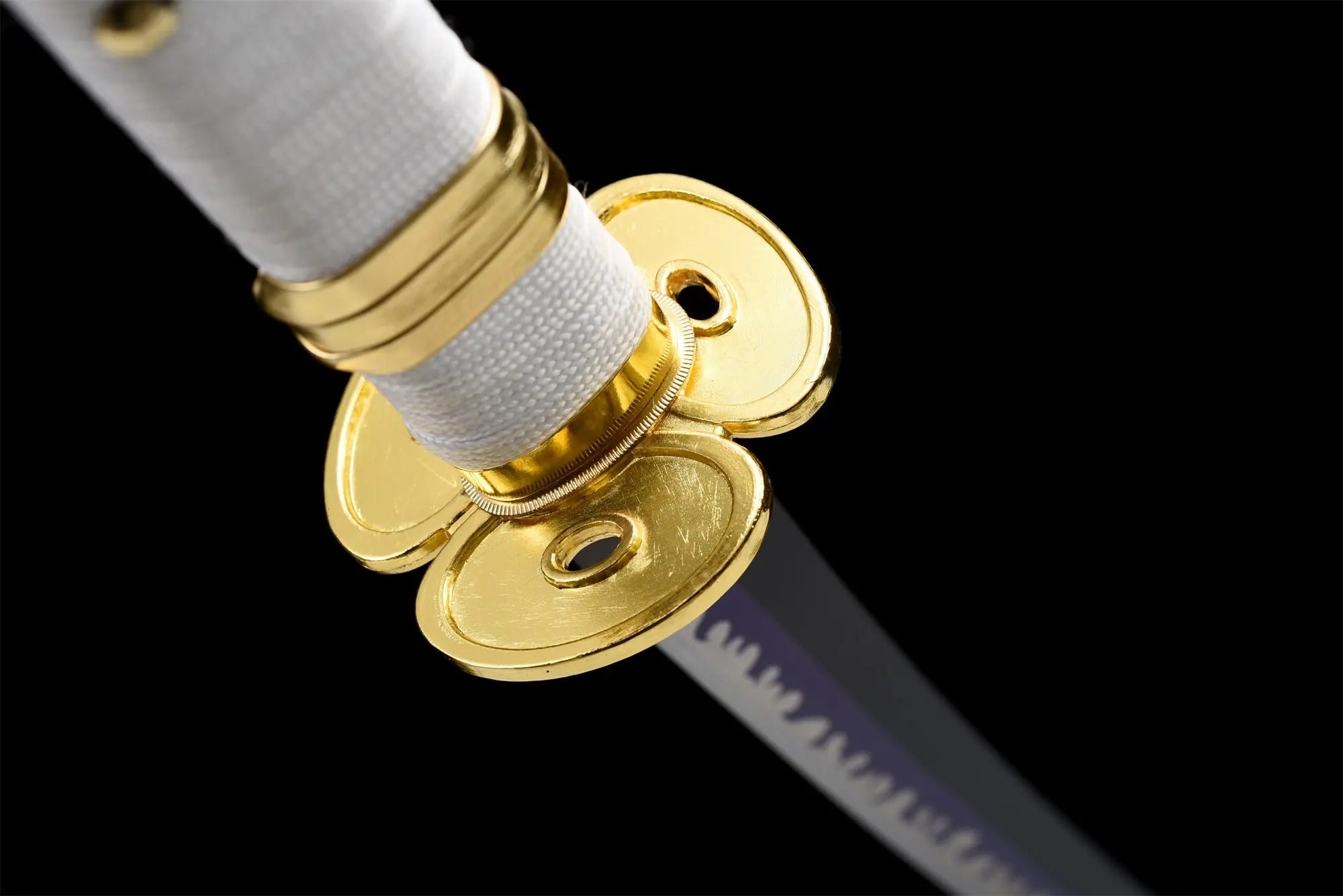 Ame no Habakiri Katana (One Piece) - 魂の