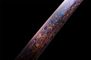 Mugengane Katana - 幻界刀