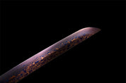Mugengane Katana - 幻界刀