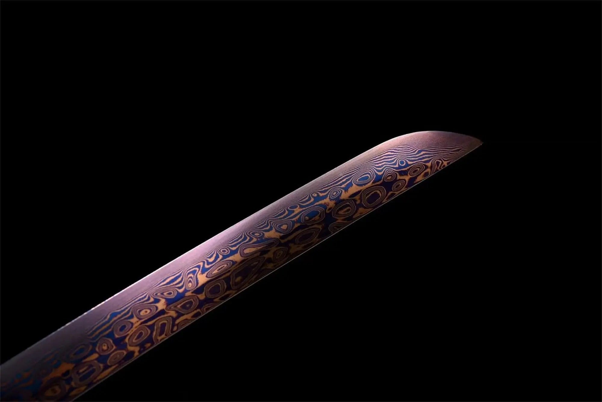 Mugengane Katana - 幻界刀