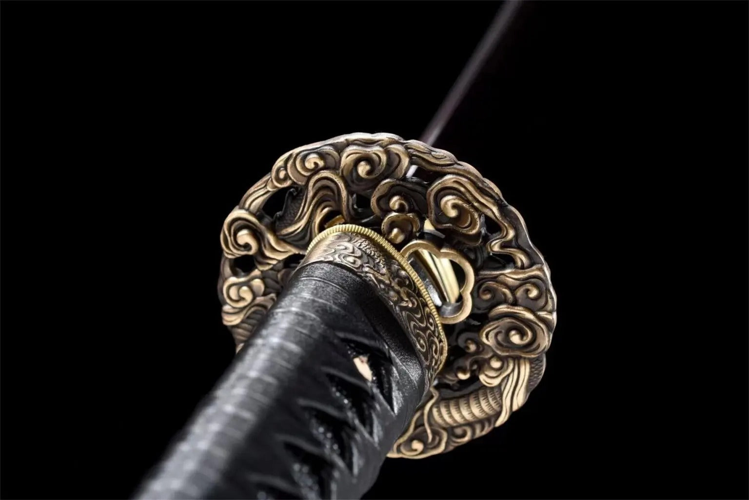 Mugengane Katana - 幻界刀